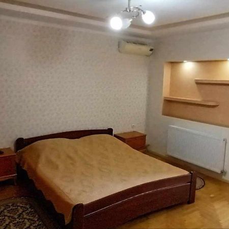 Вилла Sima Береговое Экстерьер фото
