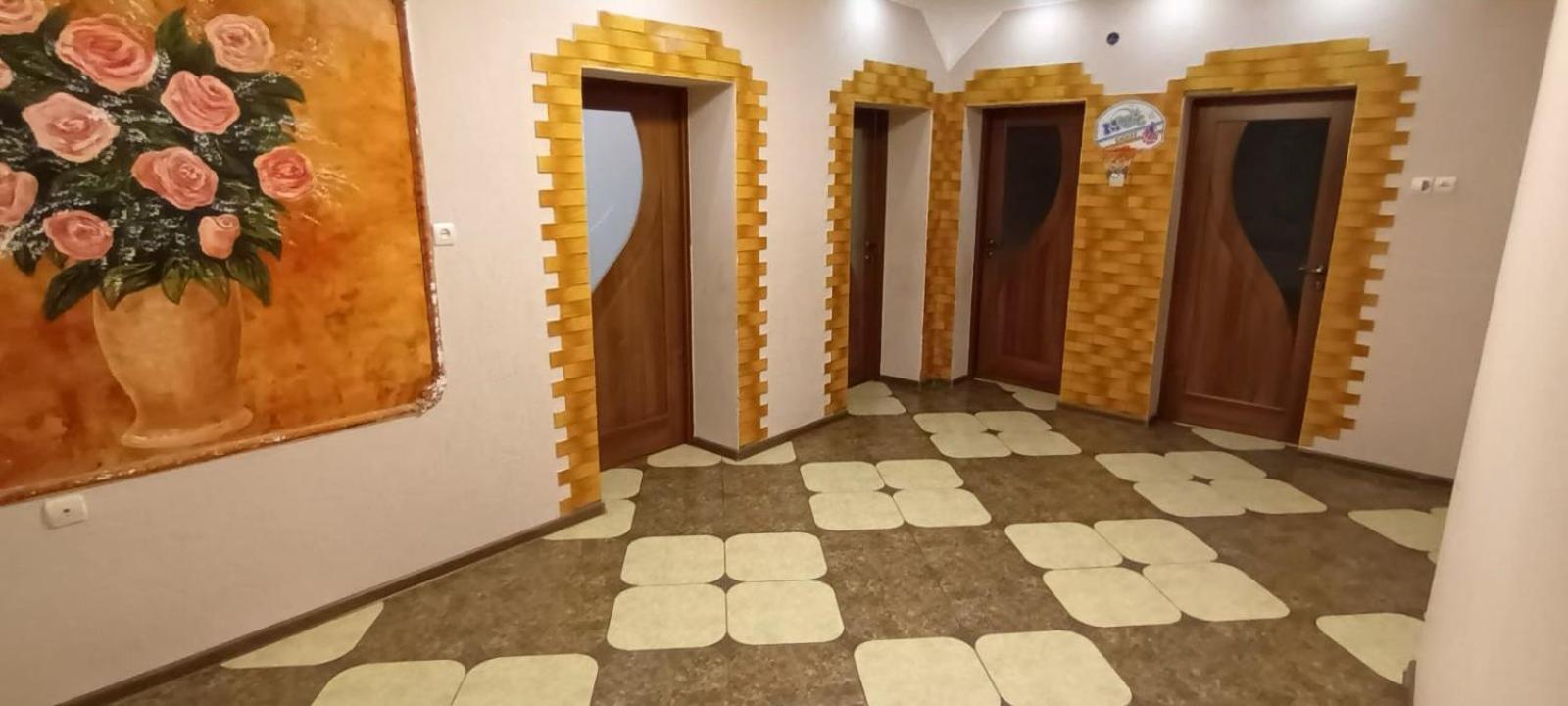 Вилла Sima Береговое Экстерьер фото