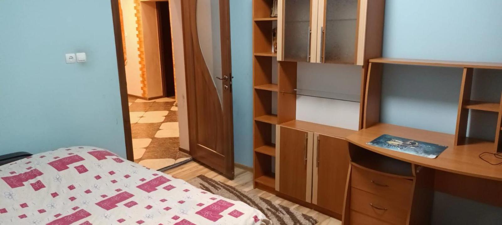 Вилла Sima Береговое Экстерьер фото
