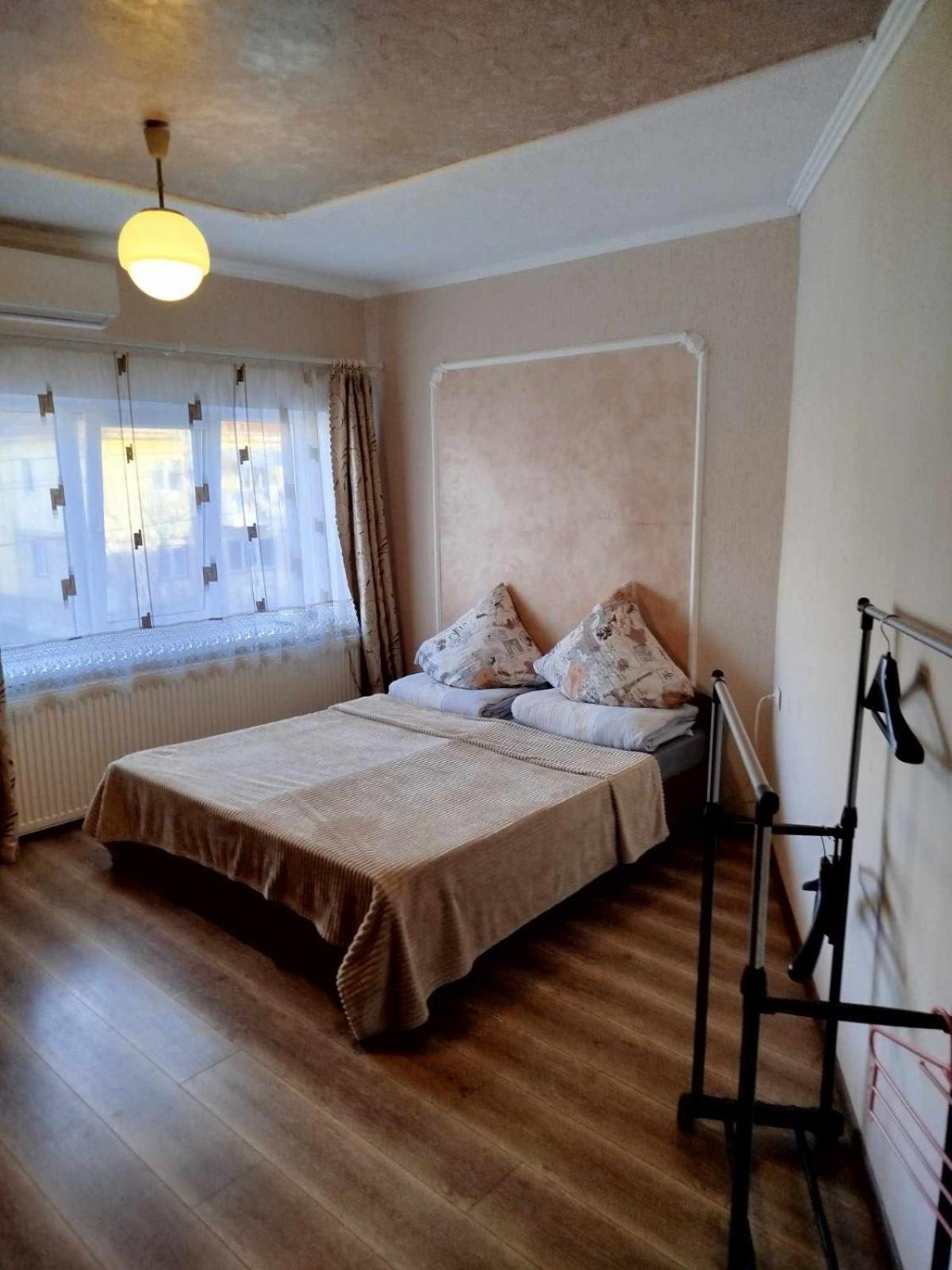 Вилла Sima Береговое Экстерьер фото