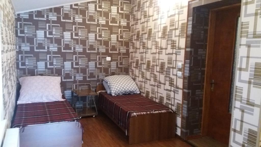 Вилла Sima Береговое Экстерьер фото